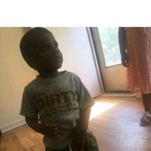 Meet your Posher, Dwayne